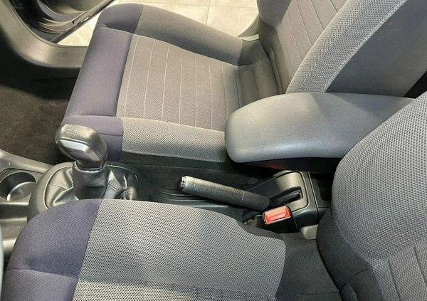 Citroen C4 Cactus cena 46600 przebieg: 100000, rok produkcji 2015 z Tolkmicko małe 742